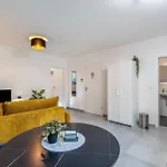 Tua Casa - Souterrain Apartmán Lippstadt