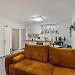 Tua Casa - Souterrain Apartmán