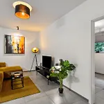Tua Casa - Souterrain Apartmán Lippstadt