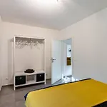 Tua Casa - Souterrain Apartmán *