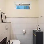 Tua Casa - Souterrain Apartmán *