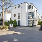 Tua Casa - Souterrain Apartmán Lippstadt