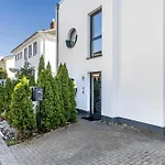 Tua Casa - Souterrain Apartmán Lippstadt