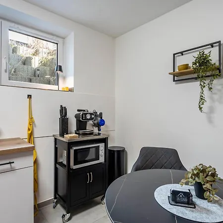 Tua Casa - Souterrain