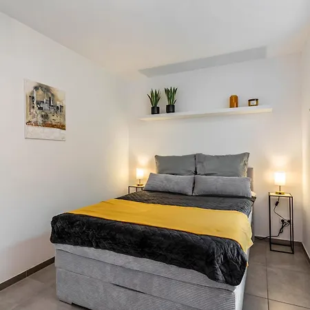 Tua Casa - Souterrain Apartment Lippstadt