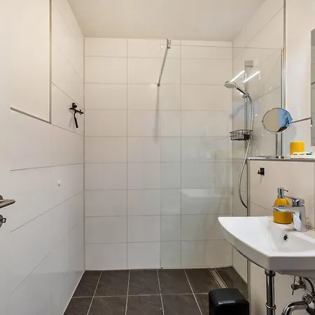 Apartment Tua Casa - Souterrain *