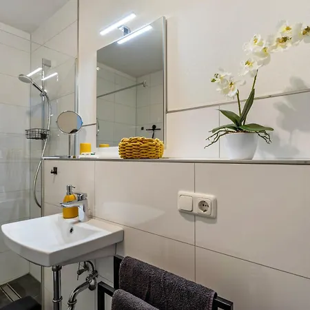 Tua Casa - Souterrain * Lippstadt