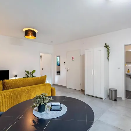 Tua Casa - Souterrain Apartment Lippstadt