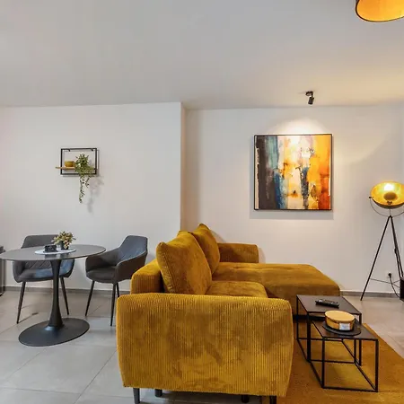 Tua Casa - Souterrain