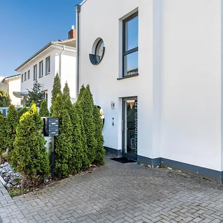 Appartamento Tua Casa - Souterrain *