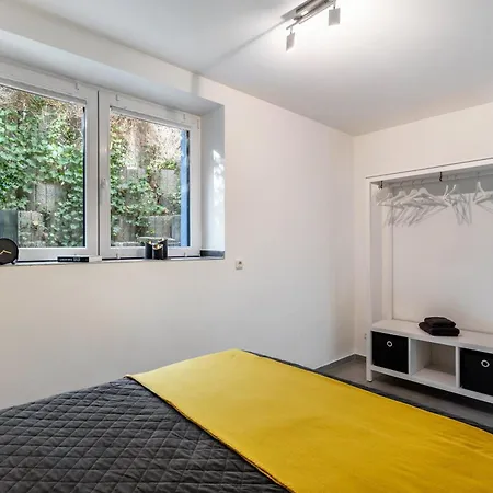 Tua Casa - Souterrain Appartement
