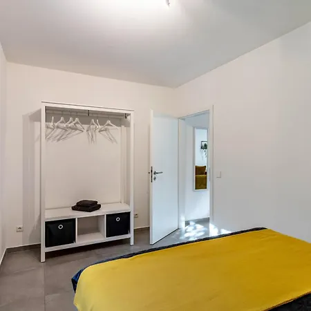 Tua Casa - Souterrain Apartment *