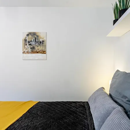Lägenhet Tua Casa - Souterrain Lippstadt