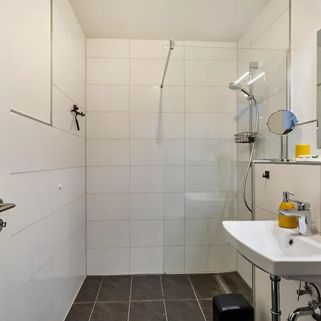 Appartement Tua Casa - Souterrain *