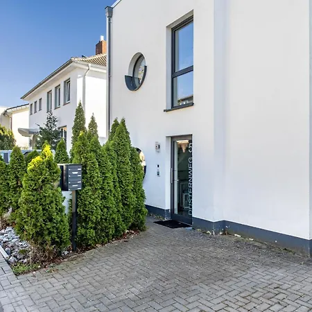 Tua Casa - Souterrain Lägenhet Lippstadt