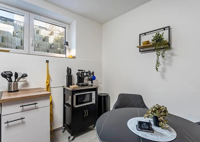 Tua Casa - Souterrain