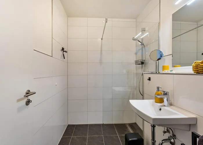 Διαμέρισμα Tua Casa - Souterrain *