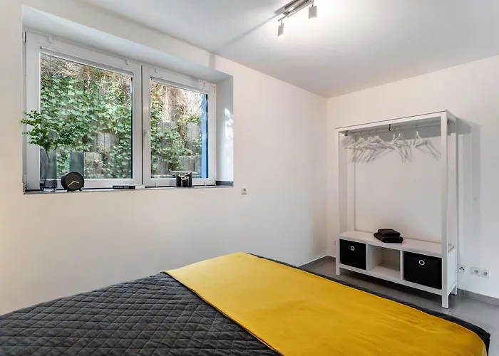 Tua Casa - Souterrain * ליפשטאדט