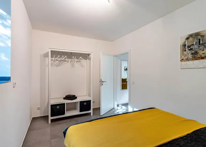 Tua Casa - Souterrain