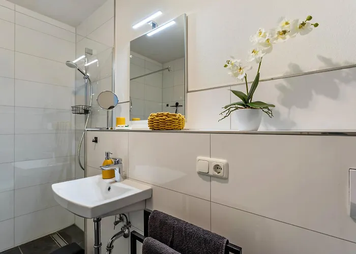 Tua Casa - Souterrain * ליפשטאדט