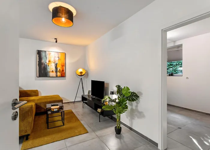 Tua Casa - Souterrain Λίπσταντ