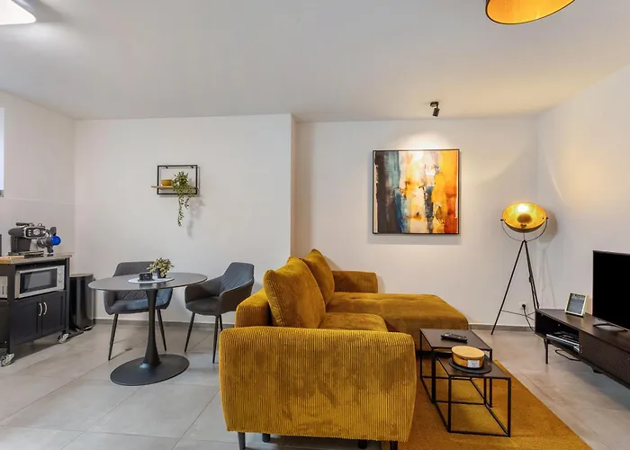 Tua Casa - Souterrain