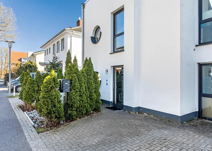 דירה Tua Casa - Souterrain *