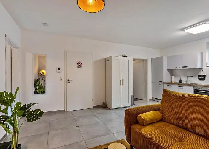 Tua Casa - Souterrain דירה *