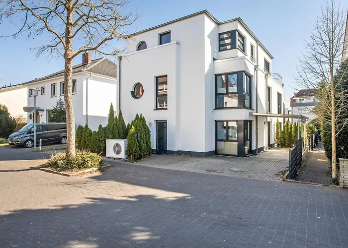 Tua Casa - Souterrain דירה